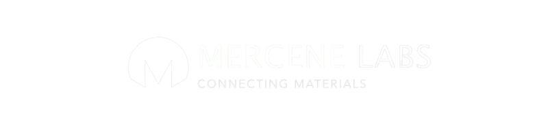 Mercene Labs webbplats ➝