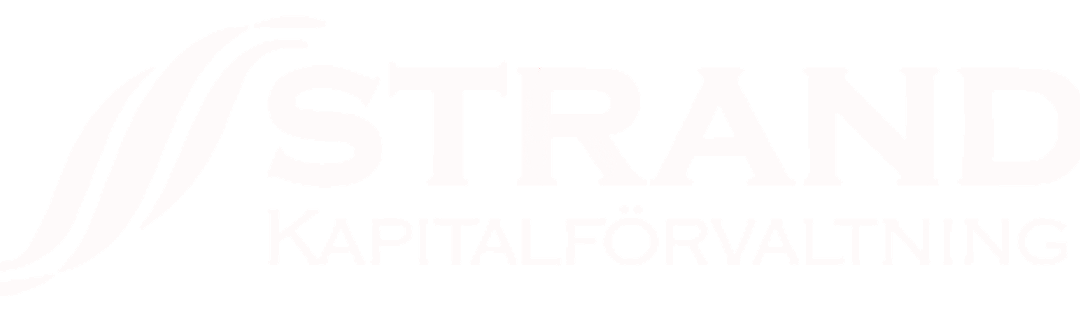 Strand Kapitalförvaltning