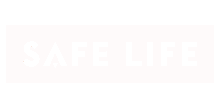 Safe Life webbplats ➝